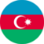 vlajka Ázerbajdžánu